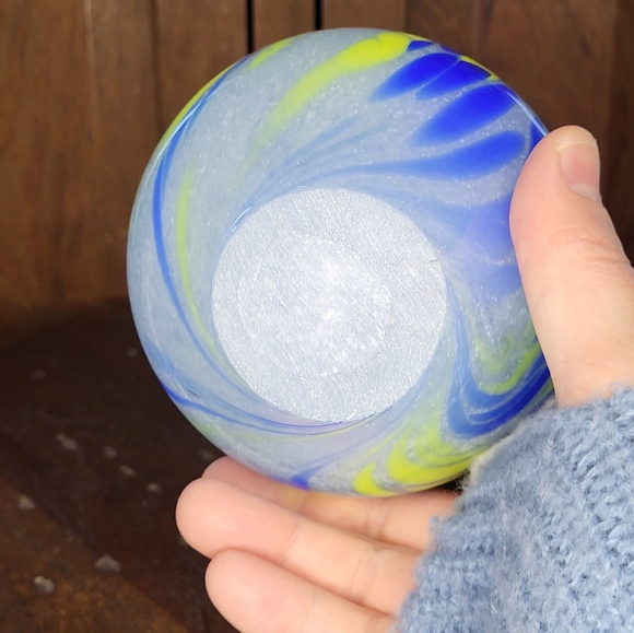 Murano Glass Bowl - Picture 11 of 16